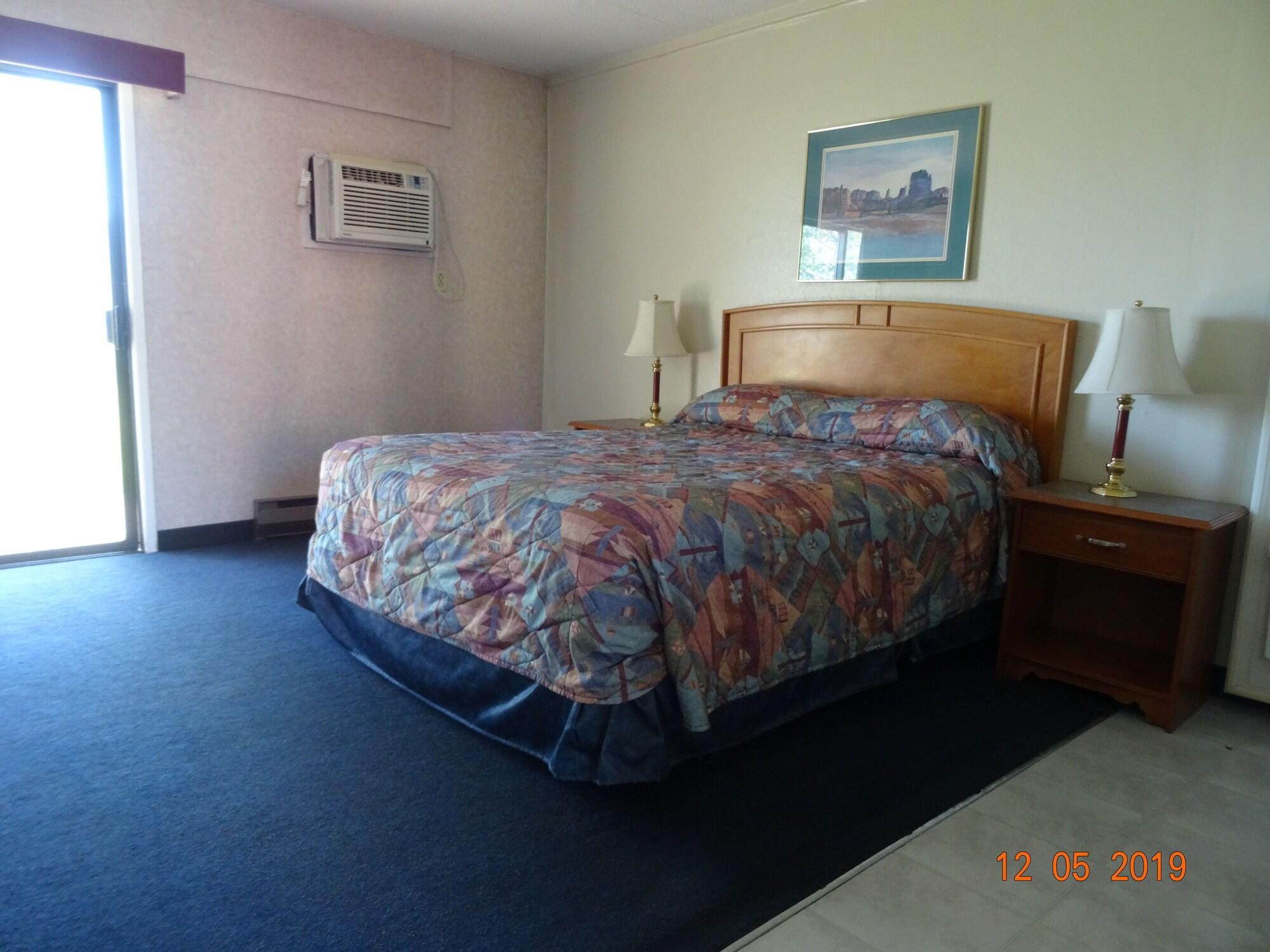 Hospitality Inn Kamloops Esterno foto