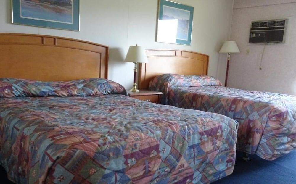 Hospitality Inn Kamloops Esterno foto
