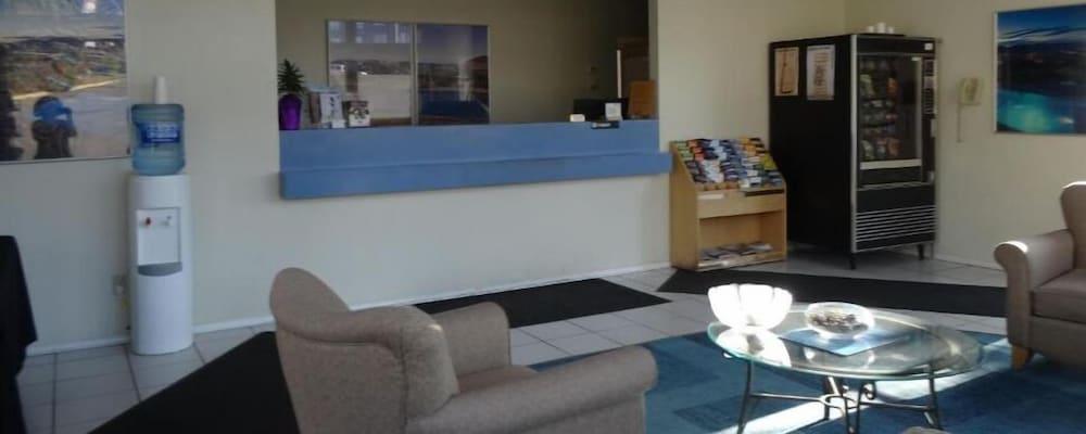Hospitality Inn Kamloops Esterno foto